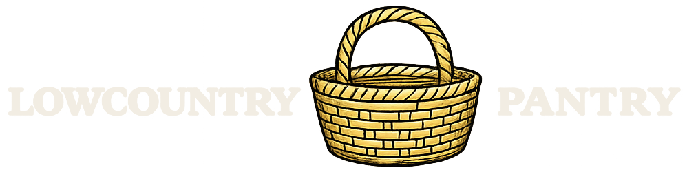 Lowcountry Pantry