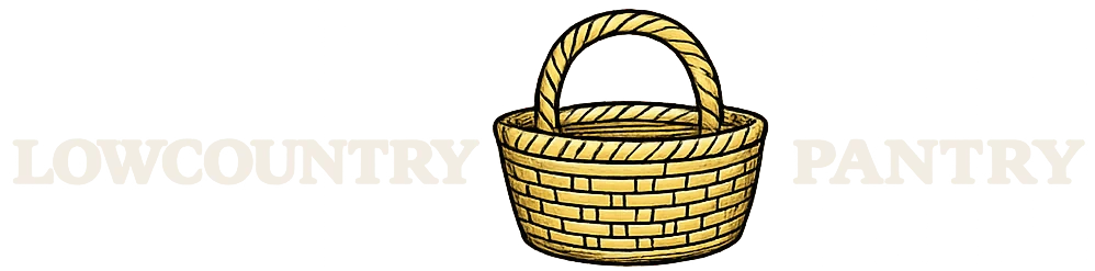 Lowcountry Pantry