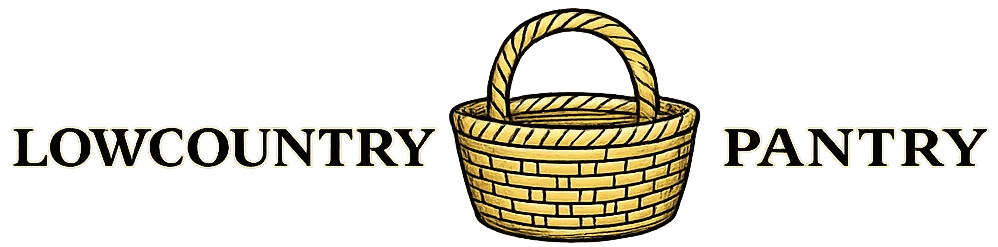 Lowcountry Pantry