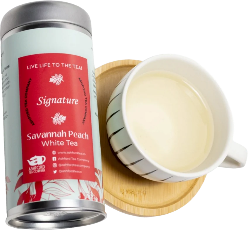 Ashford Tea
