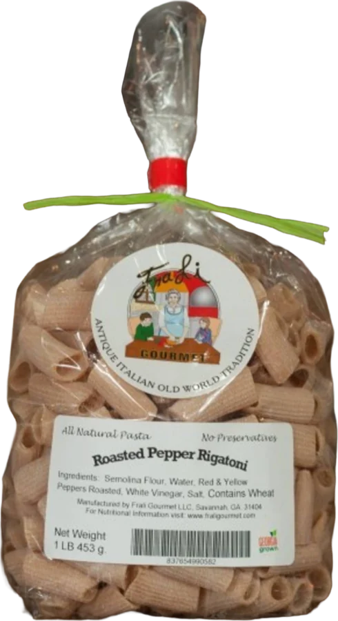 FraLi dried pasta